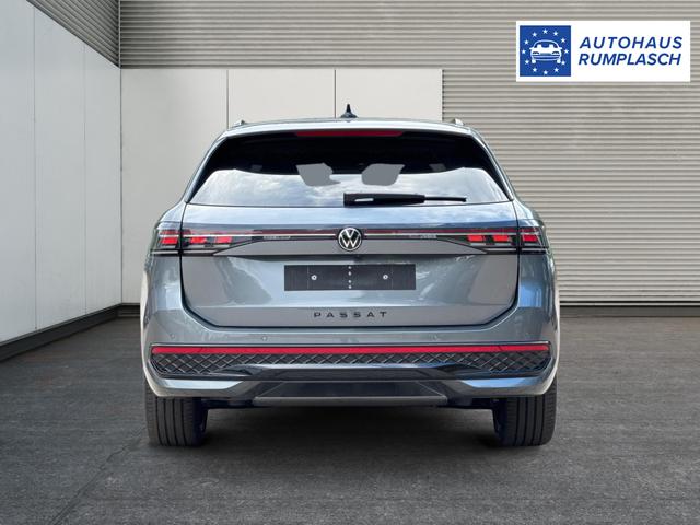 Volkswagen / Passat Variant / / / / LEDER+PANO+AHK+MATRIX+eHK+360 KAM+NAVI+HUD, Beispielbilder, ggf. teilweise mit Sonderausstattung
