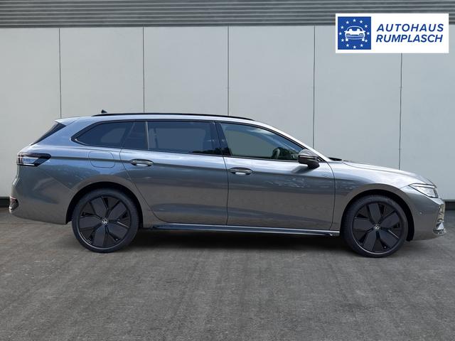 Volkswagen / Passat Variant / / / / LEDER+PANO+AHK+MATRIX+eHK+360 KAM+NAVI+HUD, Beispielbilder, ggf. teilweise mit Sonderausstattung