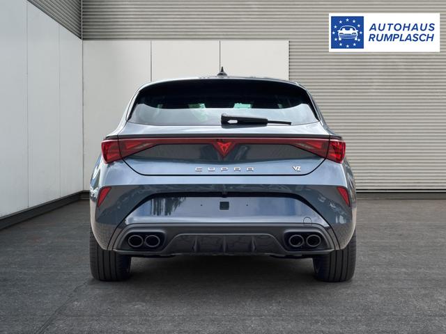 Cupra / Leon / Grau / / / NAVI+KAMERA+KESSY+MEMORY+SHZ+ACC+PDC+LED+19 ALU, Beispielbilder, ggf. teilweise mit Sonderausstattung