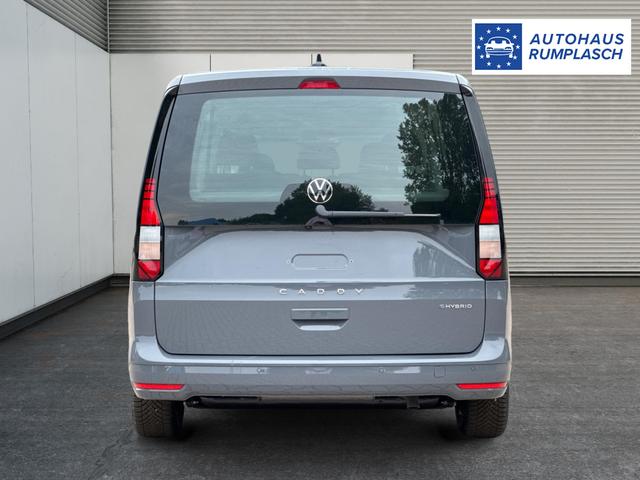 Volkswagen / Caddy Maxi / / / / Caddy Maxi +PDC v+h+KAMERA+SHZ+GJR+ACC+LANE ASSIST, Beispielbilder, ggf. teilweise mit Sonderausstattung