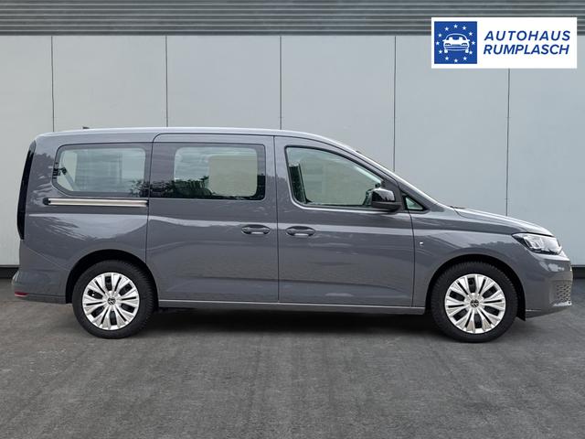 Volkswagen / Caddy Maxi / / / / Caddy Maxi +PDC v+h+KAMERA+SHZ+GJR+ACC+LANE ASSIST, Beispielbilder, ggf. teilweise mit Sonderausstattung