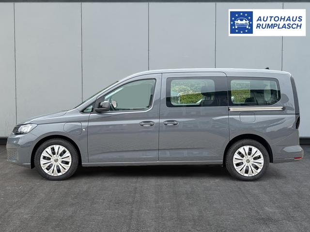 Volkswagen / Caddy Maxi / / / / Caddy Maxi +PDC v+h+KAMERA+SHZ+GJR+ACC+LANE ASSIST, Beispielbilder, ggf. teilweise mit Sonderausstattung