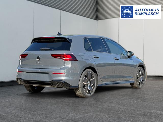 Volkswagen / Golf / Grau / / / PANO+LED-PLUS+ACC+SHZ+KEYLESS+KAMERA+18 ALU, Beispielbilder, ggf. teilweise mit Sonderausstattung