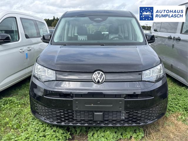 Volkswagen / Caddy Maxi / / / / Caddy Maxi+ KAMERA+SHZ+PDC+APP+ACC+LANE ASSIST, Beispielbilder, ggf. teilweise mit Sonderausstattung