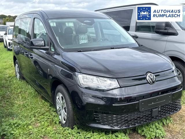 Volkswagen / Caddy Maxi / / / / Caddy Maxi+ KAMERA+SHZ+PDC+APP+ACC+LANE ASSIST, Beispielbilder, ggf. teilweise mit Sonderausstattung