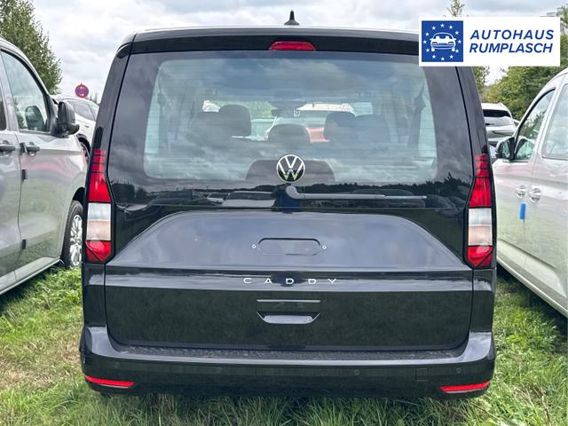 Volkswagen / Caddy Maxi / / / / Caddy Maxi+ KAMERA+SHZ+PDC+APP+ACC+LANE ASSIST, Beispielbilder, ggf. teilweise mit Sonderausstattung