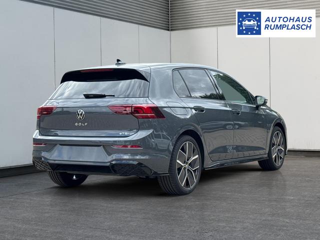 Volkswagen / Golf / Grau / / / LED-PLUS+ACC+SHZ+KEYLESS+KAMERA+18 ALU, Beispielbilder, ggf. teilweise mit Sonderausstattung