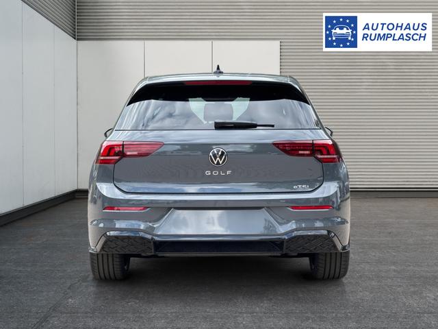 Volkswagen / Golf / Grau / / / LED-PLUS+ACC+SHZ+KEYLESS+KAMERA+18 ALU, Beispielbilder, ggf. teilweise mit Sonderausstattung