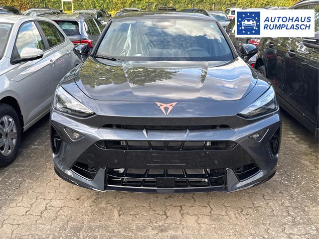 Cupra / Formentor / Grau / / / 4x4 AHK+NAVI+KAMERA+eHK+KESSY+ACC+19 ALU+LED+FULL LINK, Beispielbilder, ggf. teilweise mit Sonderausstattung