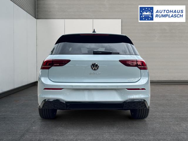 Volkswagen / Golf / Blau / / / LED-PLUS+ACC+SHZ+KEYLESS+KAMERA+18 ALU, Beispielbilder, ggf. teilweise mit Sonderausstattung
