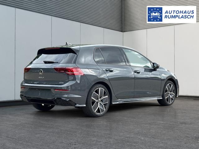 Volkswagen / Golf / Grau / / / PANO+LED-PLUS+ACC+SHZ+KEYLESS+KAMERA+18 ALU, Beispielbilder, ggf. teilweise mit Sonderausstattung