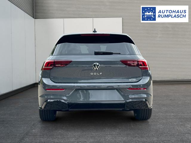 Volkswagen / Golf / Grau / / / PANO+LED-PLUS+ACC+SHZ+KEYLESS+KAMERA+18 ALU, Beispielbilder, ggf. teilweise mit Sonderausstattung