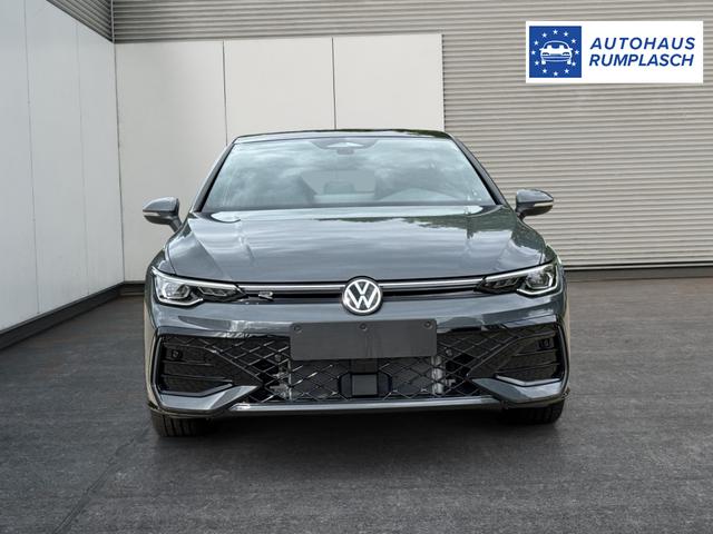 Volkswagen / Golf / Grau / / / PANO+LED-PLUS+ACC+SHZ+KEYLESS+KAMERA+18 ALU, Beispielbilder, ggf. teilweise mit Sonderausstattung