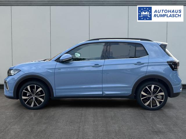 Volkswagen / T-Cross / / / / NAVI+SHZ+MATRIX+ACC+KAMERA+18''ALU, Beispielbilder, ggf. teilweise mit Sonderausstattung