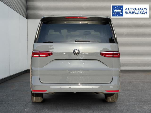 Volkswagen / T7 Multivan / / / / LANG 7SITZER+MATRIX+AHK+KAMERA+SHZ+17 ALU, Beispielbilder, ggf. teilweise mit Sonderausstattung