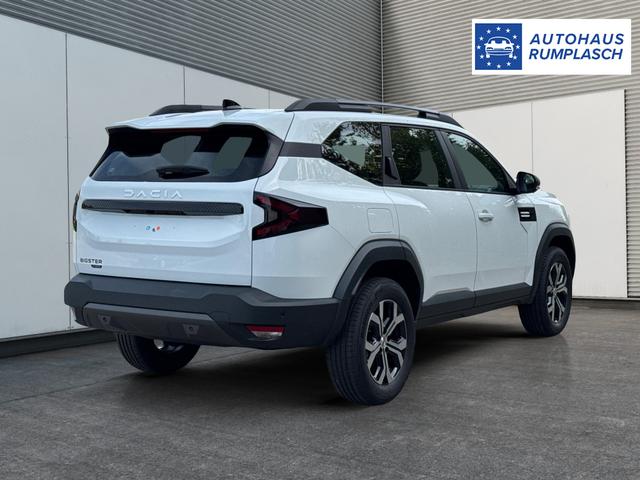 Dacia / Bigster / Wei&szlig; / / / SHZ+KLIMA+PDC+KAMERA+LED+17ALU, Beispielbilder, ggf. teilweise mit Sonderausstattung
