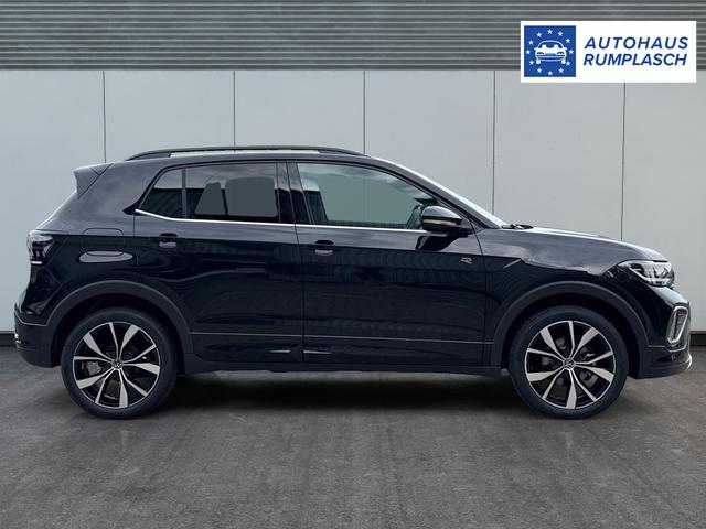 Volkswagen / T-Cross / / / / NAVI+SHZ+MATRIX+ACC+KAMERA+18'' ALU, Beispielbilder, ggf. teilweise mit Sonderausstattung