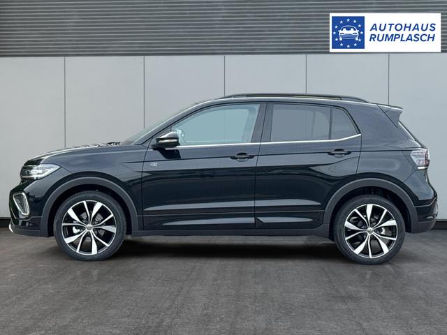 Volkswagen / T-Cross / / / / NAVI+SHZ+MATRIX+ACC+KAMERA+18'' ALU, Beispielbilder, ggf. teilweise mit Sonderausstattung