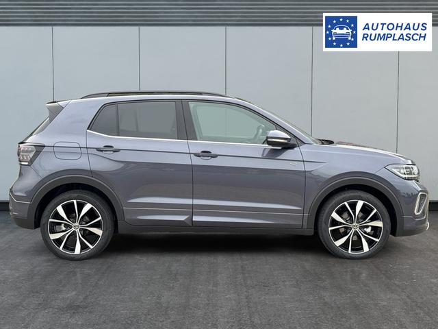 Volkswagen / T-Cross / / / / NAVI+SHZ+MATRIX+ACC+KAMERA+18'' ALU, Beispielbilder, ggf. teilweise mit Sonderausstattung