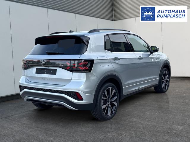 Volkswagen / T-Cross / / / / NAVI+SHZ+MATRIX+ACC+KAMERA+18''ALU, Beispielbilder, ggf. teilweise mit Sonderausstattung