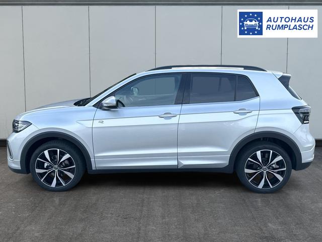 Volkswagen / T-Cross / / / / NAVI+SHZ+MATRIX+ACC+KAMERA+18''ALU, Beispielbilder, ggf. teilweise mit Sonderausstattung