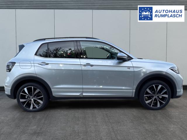 Volkswagen / T-Cross / / / / NAVI+SHZ+MATRIX+ACC+KAMERA+18''ALU, Beispielbilder, ggf. teilweise mit Sonderausstattung