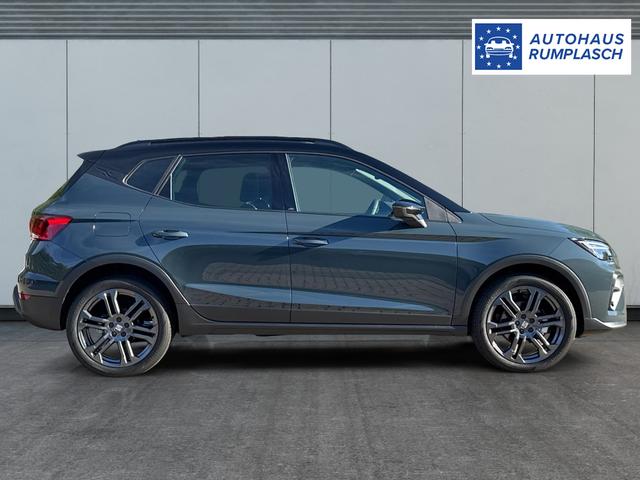 Seat / Arona / / / / KAMERA+PDC+LED+18 ALU+ACC, Beispielbilder, ggf. teilweise mit Sonderausstattung