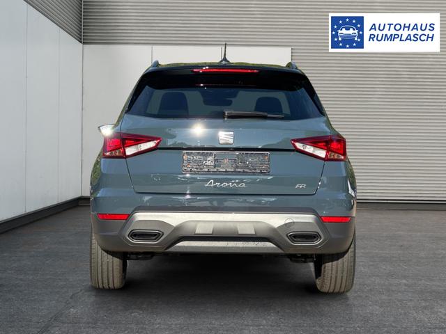 Seat / Arona / / / / KAMERA+PDC+LED+18 ALU+ACC, Beispielbilder, ggf. teilweise mit Sonderausstattung
