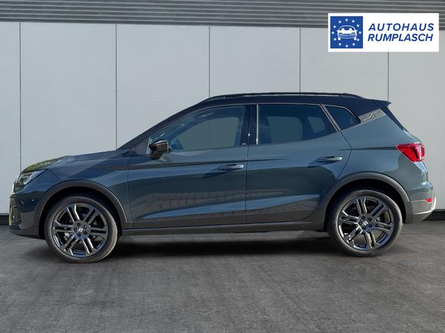 Seat / Arona / / / / KAMERA+PDC+LED+18 ALU+ACC, Beispielbilder, ggf. teilweise mit Sonderausstattung