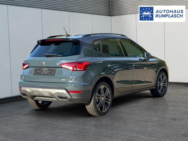 Seat / Arona / / / / KAMERA+PDC+LED+18 ALU+ACC, Beispielbilder, ggf. teilweise mit Sonderausstattung