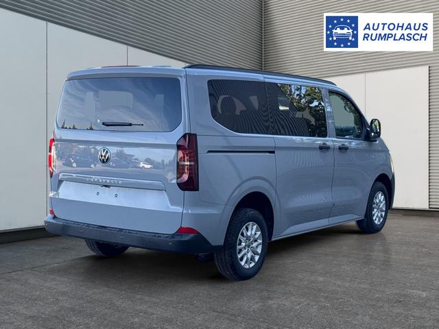 Volkswagen / T7 Caravelle / / / / KR+SHZ+9-Sitzer+AHK+GJR+KLIMAAUT.+KAMERA+PDC+LED, Beispielbilder, ggf. teilweise mit Sonderausstattung