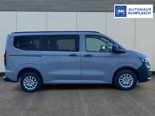 Volkswagen / T7 Caravelle / / / / KR+SHZ+9-Sitzer+AHK+GJR+KLIMAAUT.+KAMERA+PDC+LED, Beispielbilder, ggf. teilweise mit Sonderausstattung