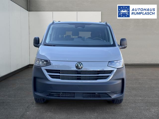 Volkswagen / T7 Caravelle / / / / KR+SHZ+9-Sitzer+AHK+GJR+KLIMAAUT.+KAMERA+PDC+LED, Beispielbilder, ggf. teilweise mit Sonderausstattung