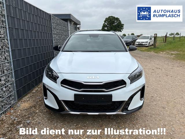 Kia XCeed 1.5 T-GDI GPF Exclusive 