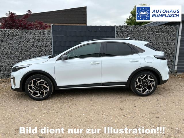 Kia XCeed 1.5 T-GDI GPF Exclusive 