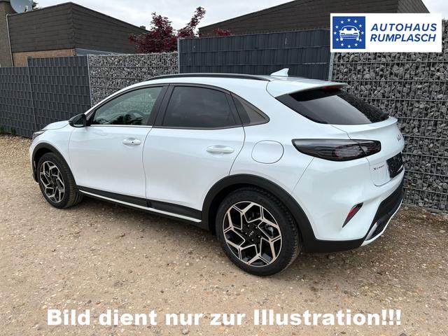 Kia XCeed 1.5 T-GDI GPF Exclusive 