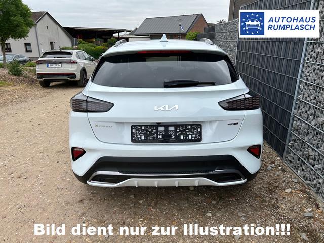 Kia XCeed 1.5 T-GDI GPF Exclusive 