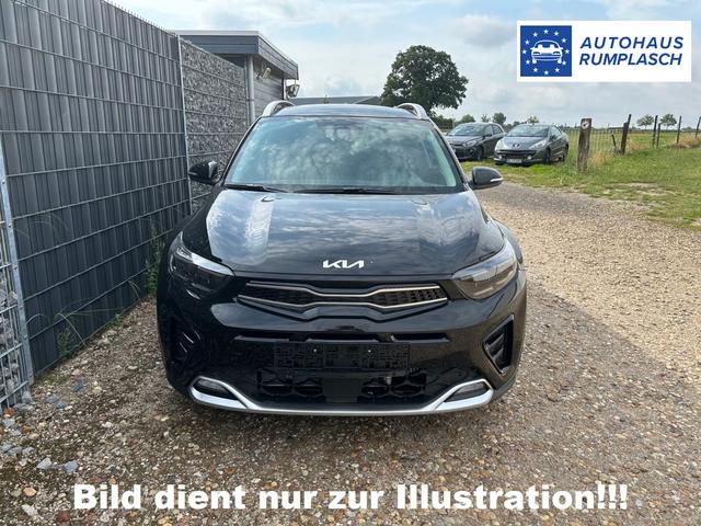 Kia Stonic 1.0 T-GDi 48V DynamicPlusLine DCT7 