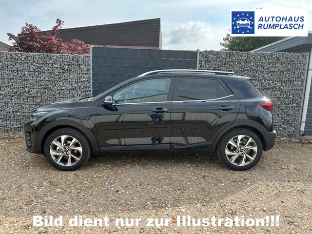 Kia Stonic 1.0 T-GDi 48V DynamicPlusLine DCT7 