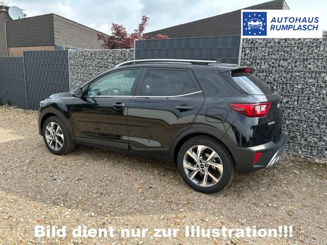 Kia Stonic 1.0 T-GDi 48V DynamicPlusLine DCT7 