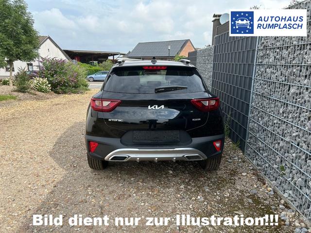 Kia Stonic 1.0 T-GDi 48V DynamicPlusLine DCT7 