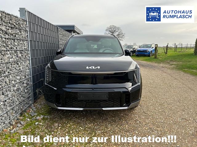 Kia EV9 99,8 kWh RWD Plus Advanced 