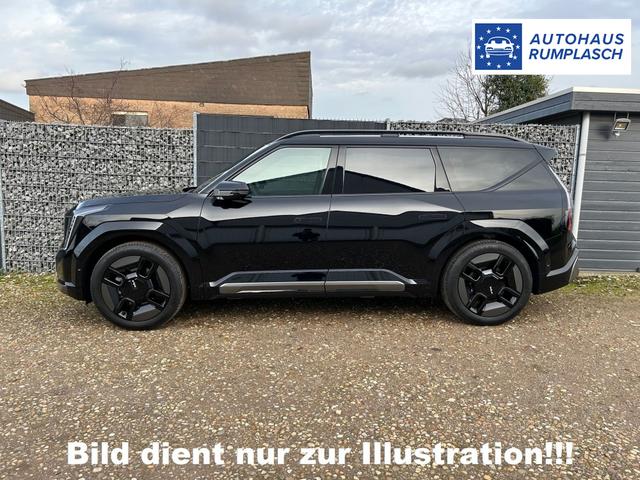 Kia EV9 99,8 kWh RWD Plus Advanced 