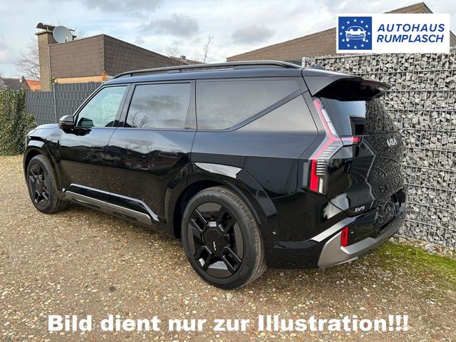 Kia EV9 99,8 kWh RWD Plus Advanced 