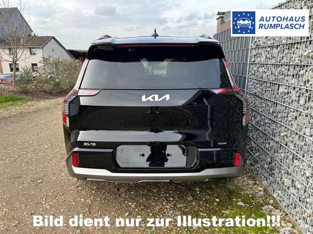 Kia EV9 99,8 kWh RWD Plus Advanced 