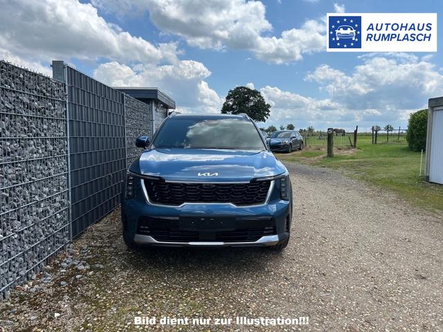 Kia Sorento 1.6 TGDI Hybrid Comfort 