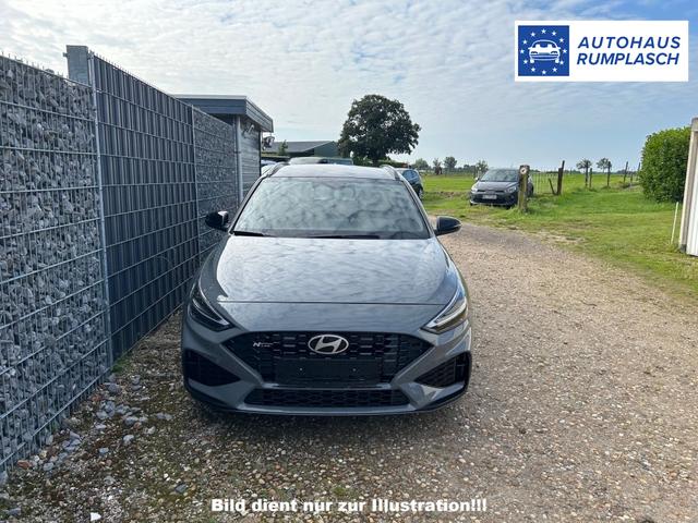 Hyundai i30 Kombi 1.0 T-GDI Style DCT7 