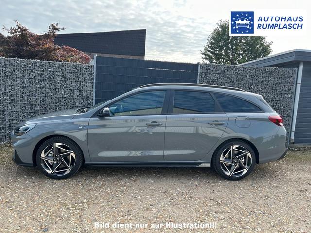 Hyundai i30 Kombi 1.0 T-GDI Style DCT7 