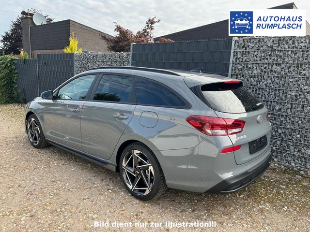 Hyundai i30 Kombi 1.0 T-GDI Style DCT7 