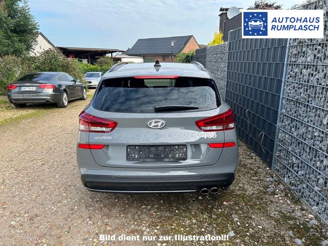 Hyundai i30 Kombi 1.0 T-GDI Style DCT7 
